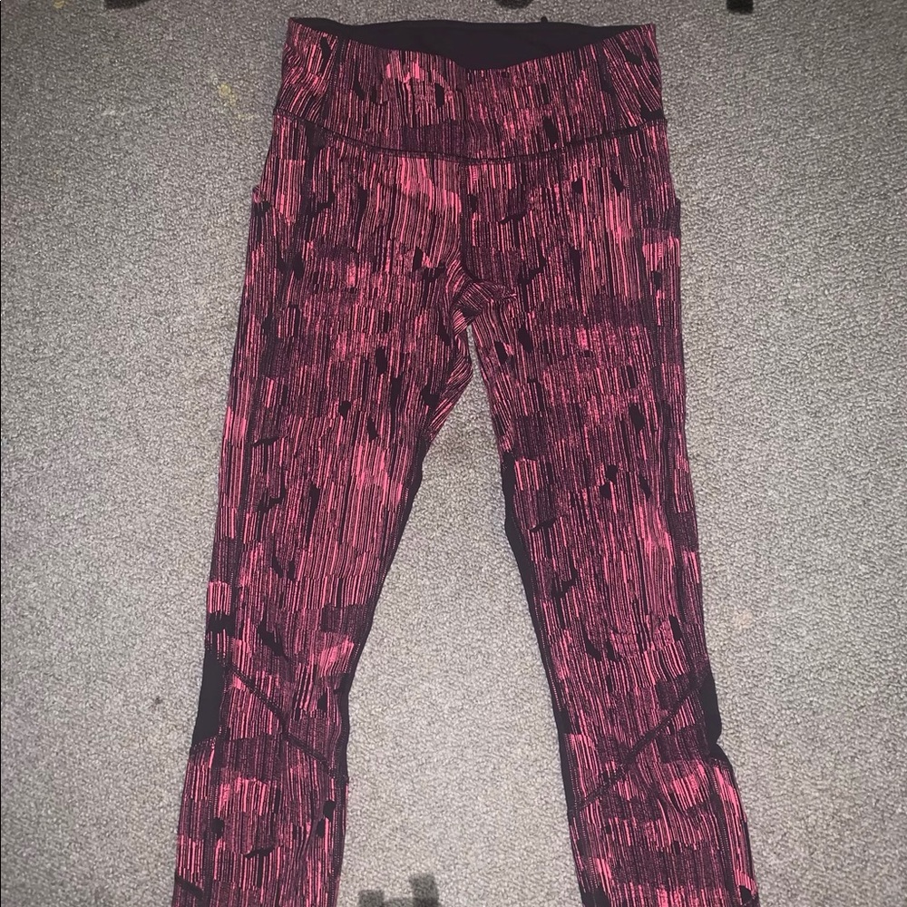 Lulu Lemon Leggings